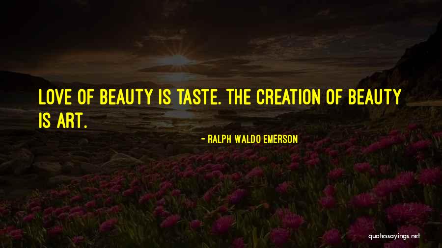 Waldo Quotes By Ralph Waldo Emerson