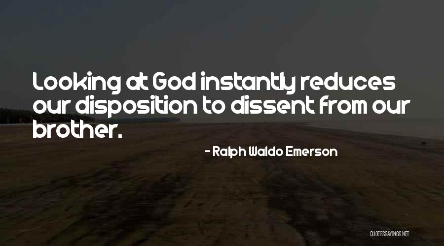 Waldo Quotes By Ralph Waldo Emerson