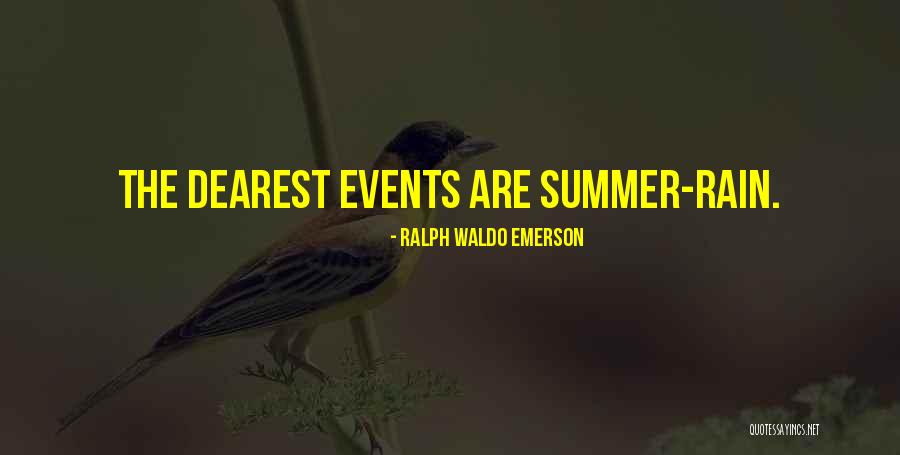 Waldo Quotes By Ralph Waldo Emerson