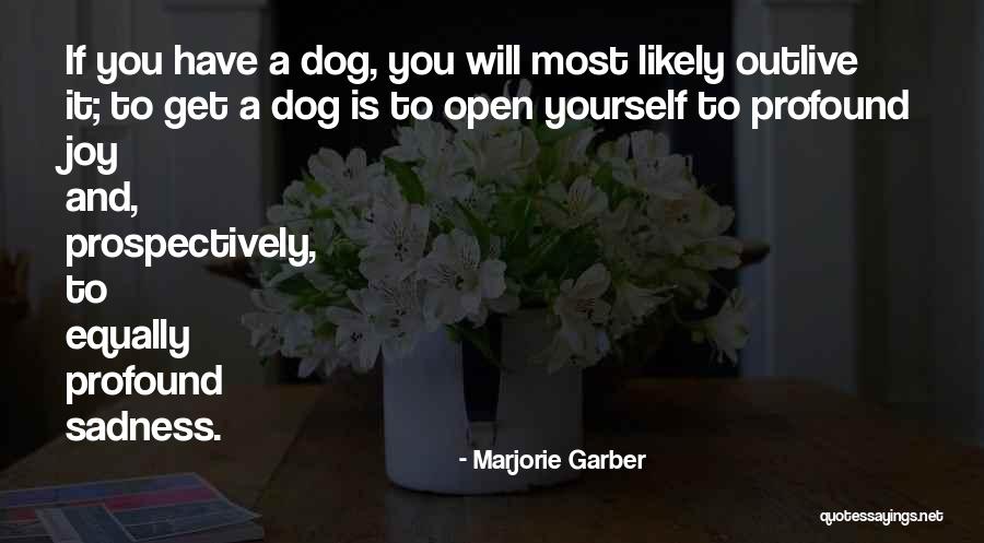 Waldock Tree Quotes By Marjorie Garber Waldock Tree Quotes By Marjorie Garber