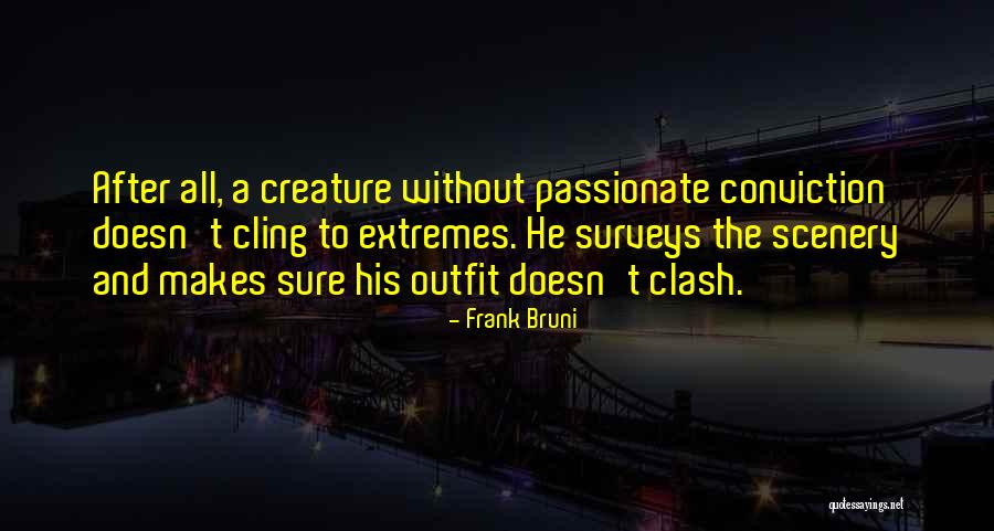Waldock Way Quotes By Frank Bruni Waldock Way Quotes By Frank Bruni