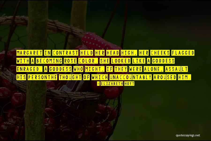 Waldom Electronics Quotes By Elizabeth Hoyt Waldom Electronics Quotes By Elizabeth Hoyt
