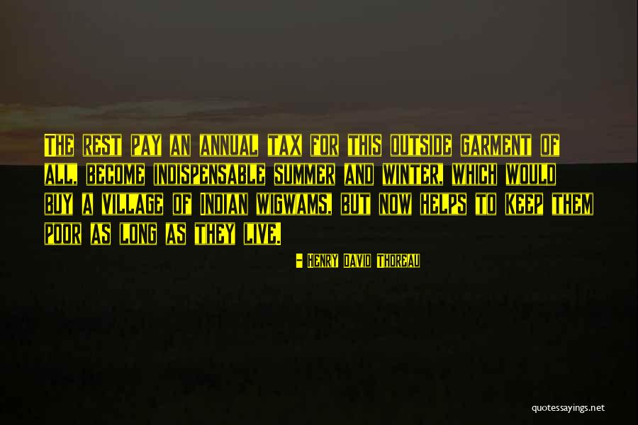Waldom Electronics Quotes By Henry David Thoreau Waldom Electronics Quotes By Henry David Thoreau