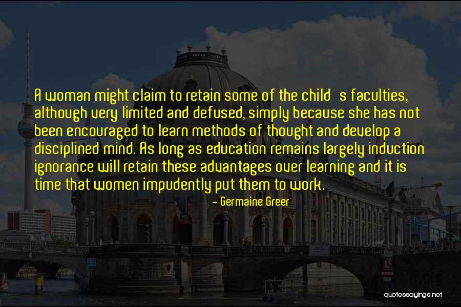 Waldorf Muppet Quotes By Germaine Greer Waldorf Muppet Quotes By Germaine Greer