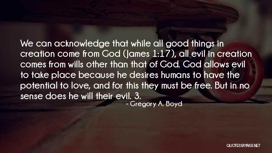 Waldow Dds Quotes By Gregory A. Boyd Waldow Dds Quotes By Gregory A. Boyd