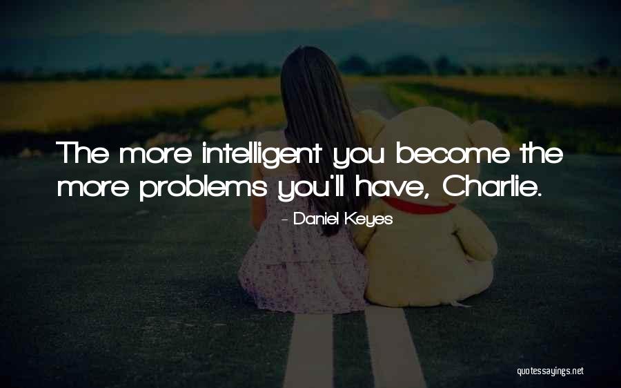 Waldram Method Quotes By Daniel Keyes Waldram Method Quotes By Daniel Keyes