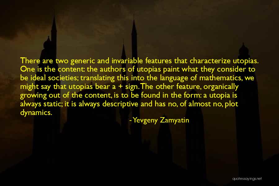 Waldrep Llp Quotes By Yevgeny Zamyatin Waldrep Llp Quotes By Yevgeny Zamyatin