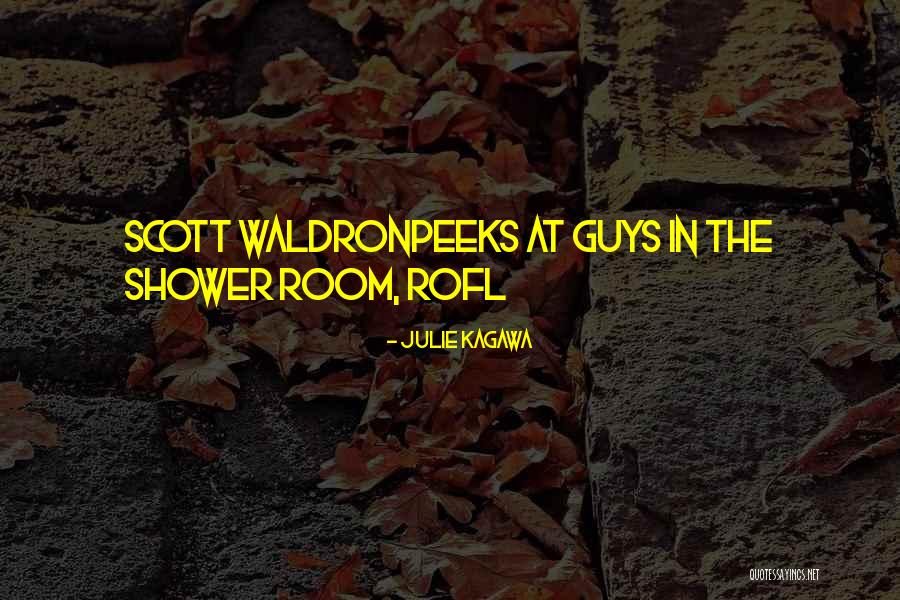 Waldronpeeks Quotes By Julie Kagawa Waldronpeeks Quotes By Julie Kagawa