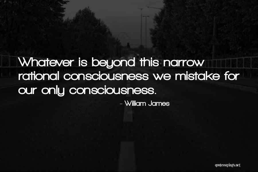 Waldronpeeks Quotes By William James Waldronpeeks Quotes By William James