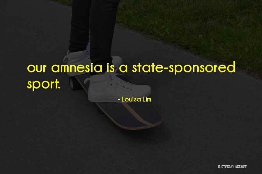 Waldroup Cause Quotes By Louisa Lim Waldroup Cause Quotes By Louisa Lim