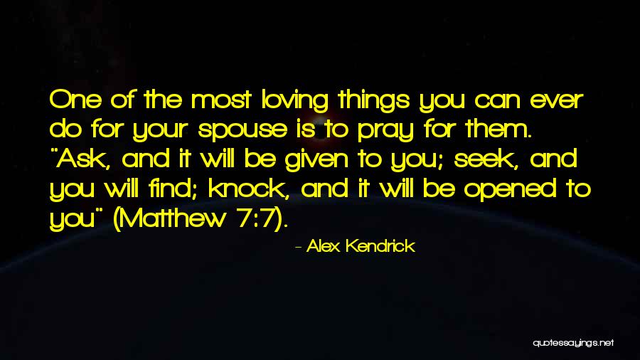 Waldruff Equipment Quotes By Alex Kendrick Waldruff Equipment Quotes By Alex Kendrick