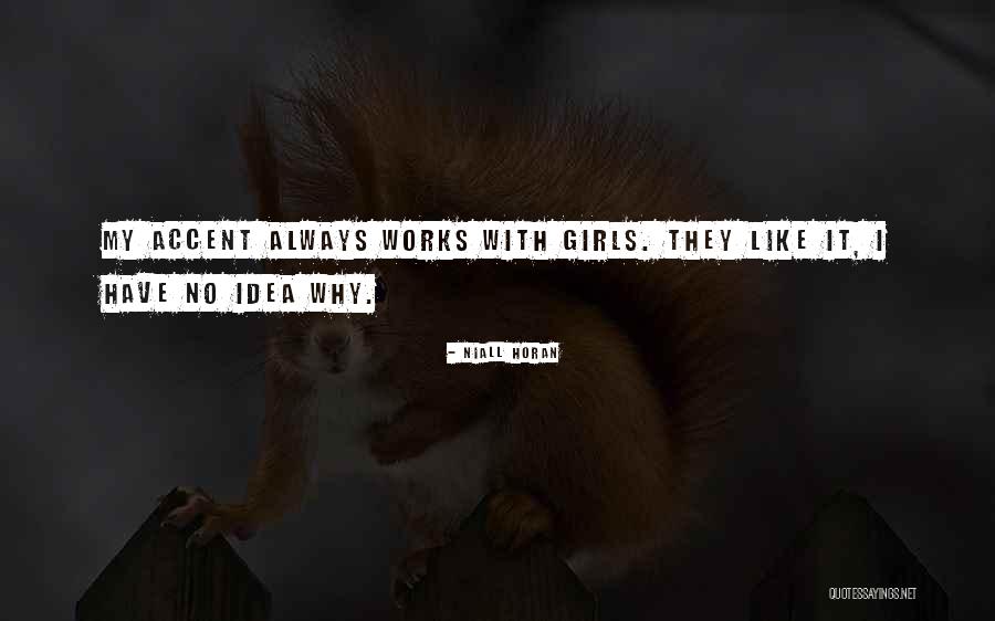 Waldruff Equipment Quotes By Niall Horan Waldruff Equipment Quotes By Niall Horan