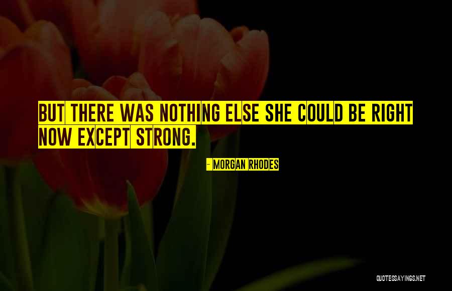 Waldruff Shoe Quotes By Morgan Rhodes Waldruff Shoe Quotes By Morgan Rhodes