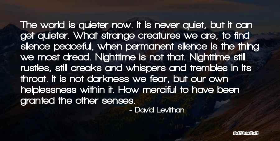 Waldruff Watertown Quotes By David Levithan Waldruff Watertown Quotes By David Levithan