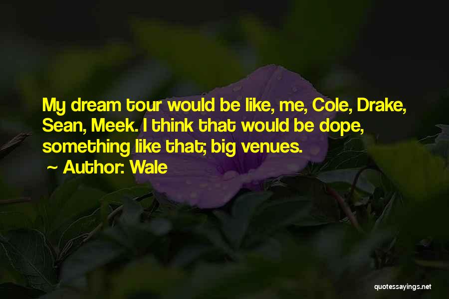 Wale Quotes 1439885