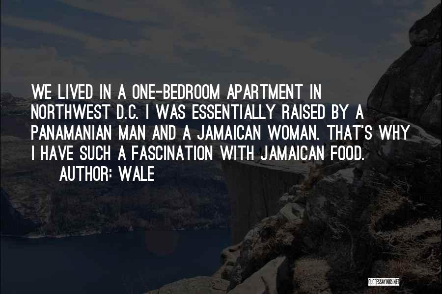 Wale Quotes 1701198