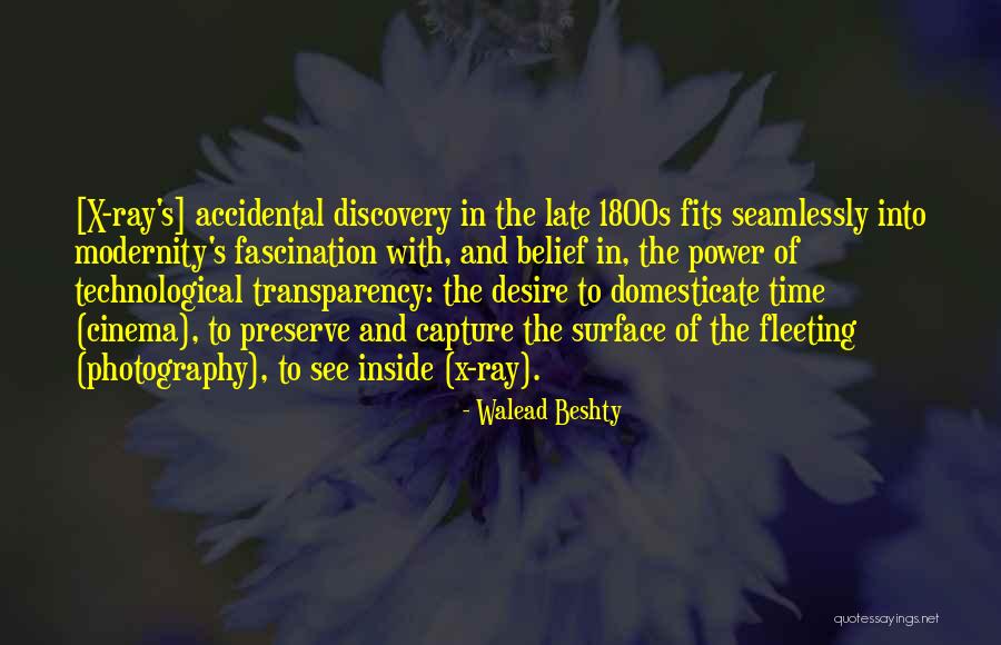 Walead Beshty Quotes 2047058 Walead Beshty Quotes 2047058