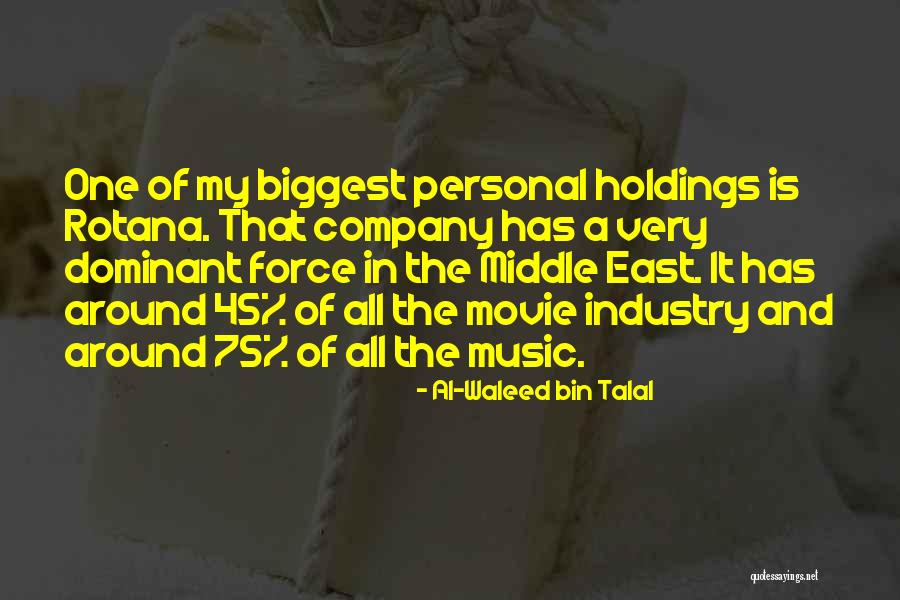 Waleed Quotes By Al-Waleed Bin Talal Waleed Quotes By Al-Waleed Bin Talal