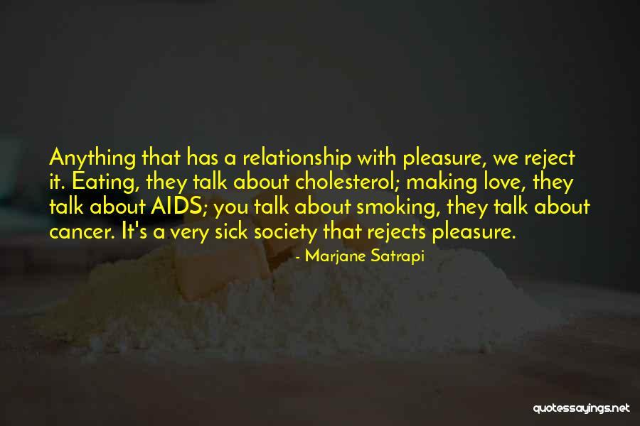 Waleed Shindy Quotes By Marjane Satrapi Waleed Shindy Quotes By Marjane Satrapi