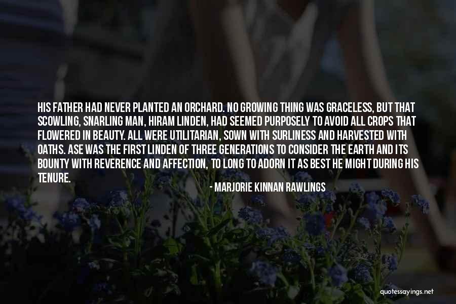 Walelign Quotes By Marjorie Kinnan Rawlings Walelign Quotes By Marjorie Kinnan Rawlings