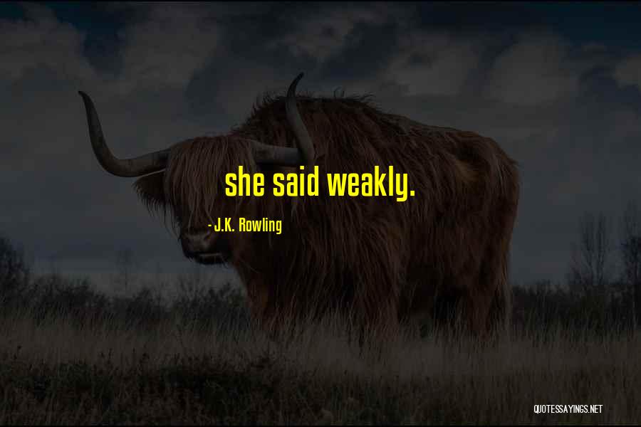 Walensky Rochelle Quotes By J.K. Rowling Walensky Rochelle Quotes By J.K. Rowling