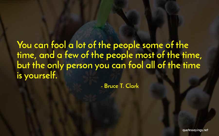 Walentyna Karcz Quotes By Bruce T. Clark Walentyna Karcz Quotes By Bruce T. Clark