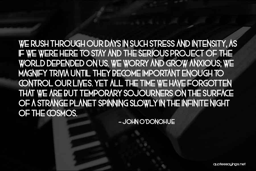 Walentyna Najdus Quotes By John O'Donohue Walentyna Najdus Quotes By John O'Donohue