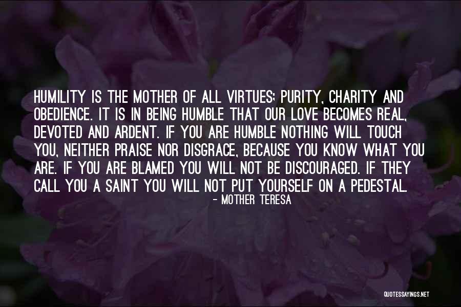 Walentyna Najdus Quotes By Mother Teresa Walentyna Najdus Quotes By Mother Teresa