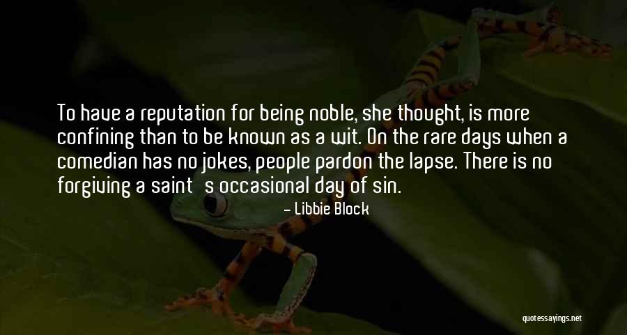 Walerian Klincewicz Quotes By Libbie Block Walerian Klincewicz Quotes By Libbie Block