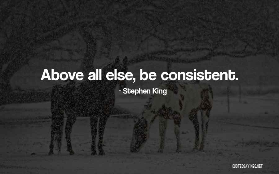 Wales On Lockdown Quotes By Stephen King Wales On Lockdown Quotes By Stephen King