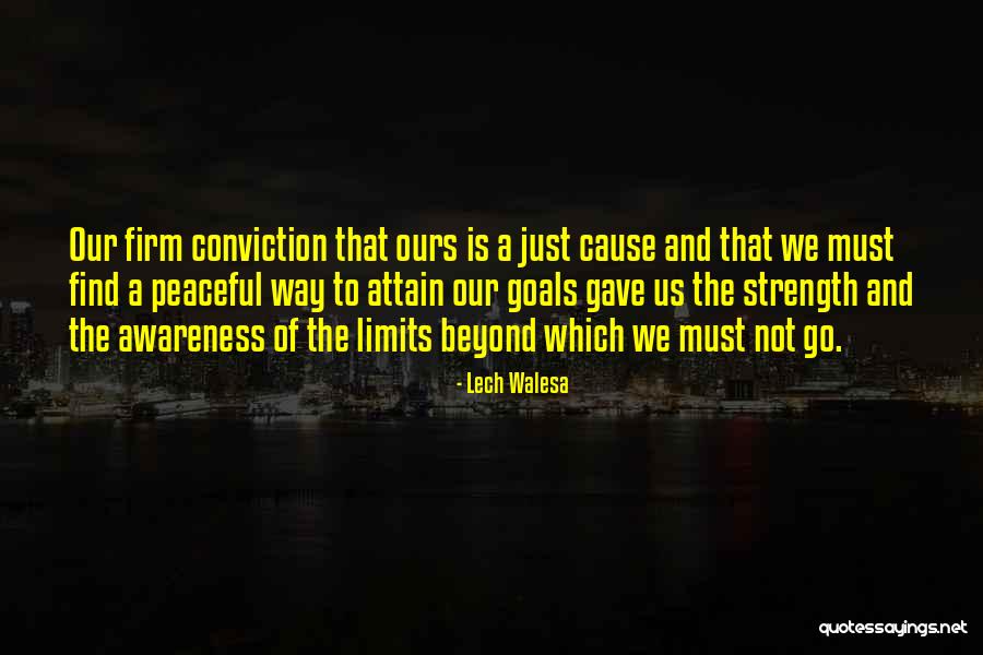 Walesa Lech Quotes By Lech Walesa Walesa Lech Quotes By Lech Walesa