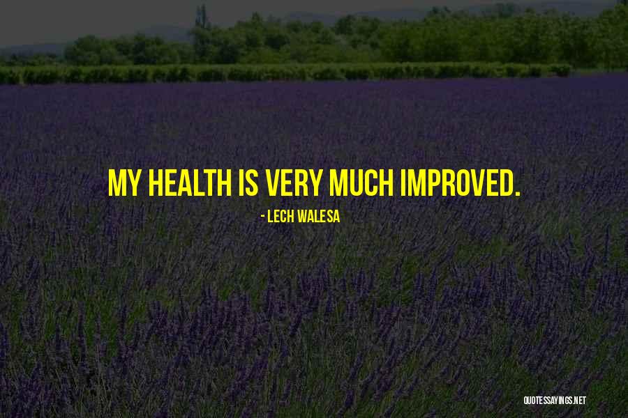 Walesa Lech Quotes By Lech Walesa Walesa Lech Quotes By Lech Walesa