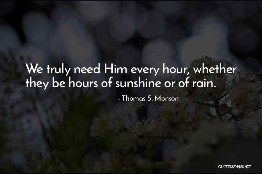 Walewska Maria Quotes By Thomas S. Monson Walewska Maria Quotes By Thomas S. Monson