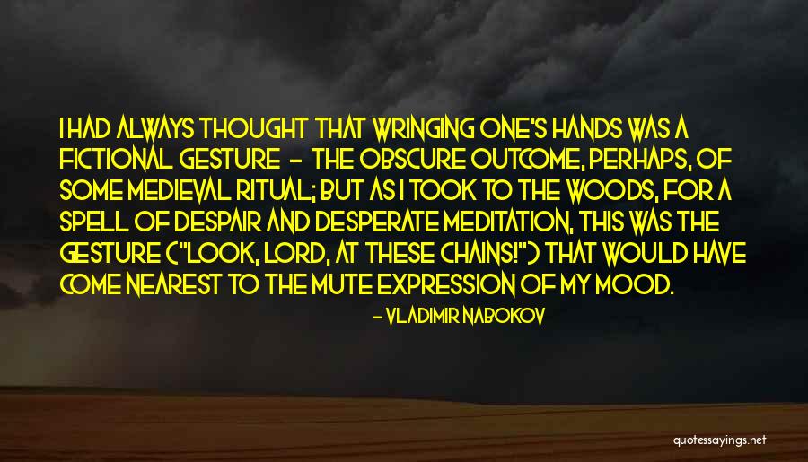 Waley Movie Quotes By Vladimir Nabokov Waley Movie Quotes By Vladimir Nabokov