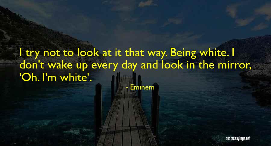 Walfish Bay Quotes By Eminem Walfish Bay Quotes By Eminem