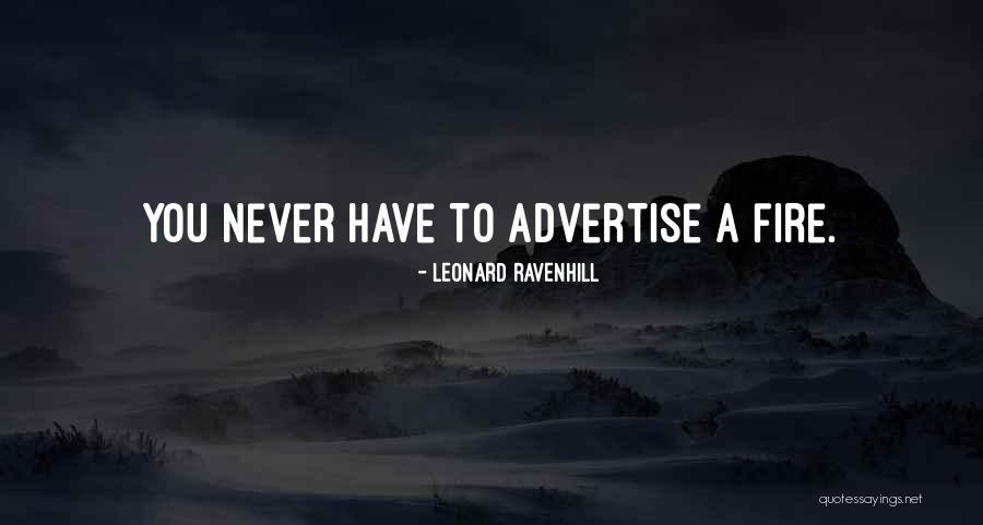 Walfish Quotes By Leonard Ravenhill Walfish Quotes By Leonard Ravenhill