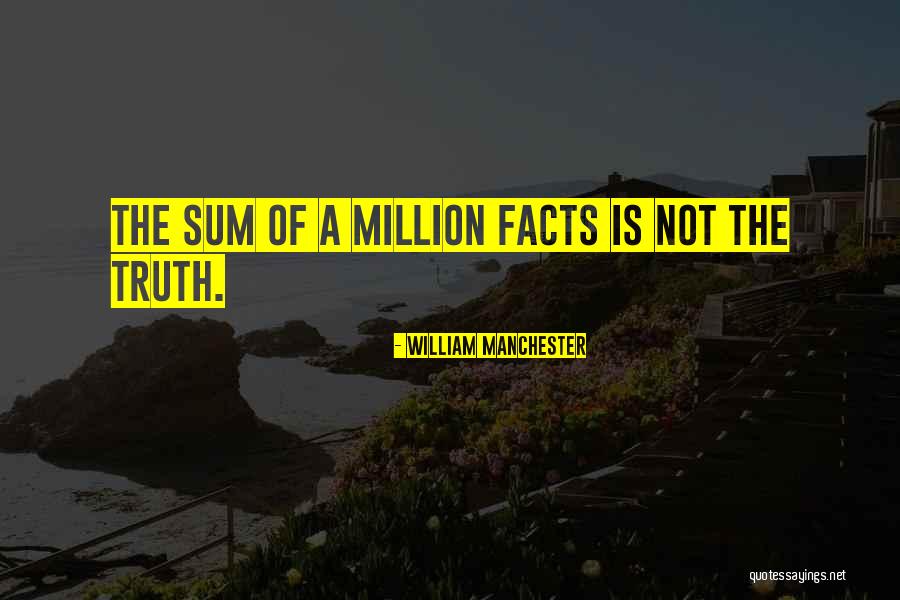 Walfish Quotes By William Manchester Walfish Quotes By William Manchester