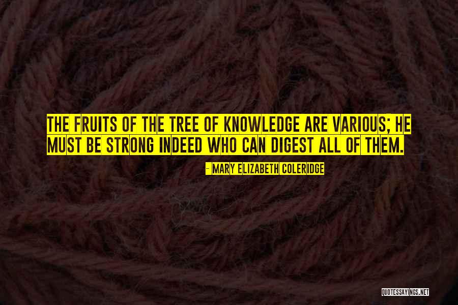 Walfredo Artist Quotes By Mary Elizabeth Coleridge Walfredo Artist Quotes By Mary Elizabeth Coleridge
