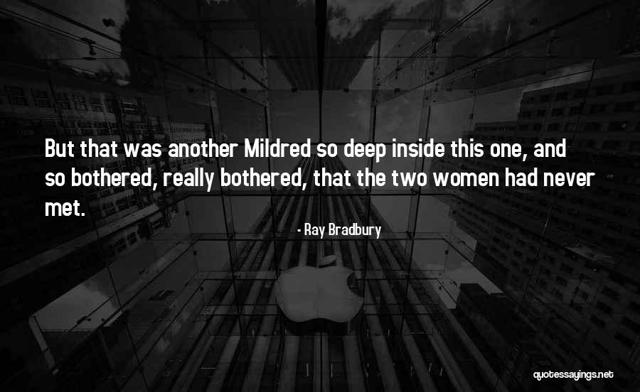 Walfredo Strain Quotes By Ray Bradbury Walfredo Strain Quotes By Ray Bradbury