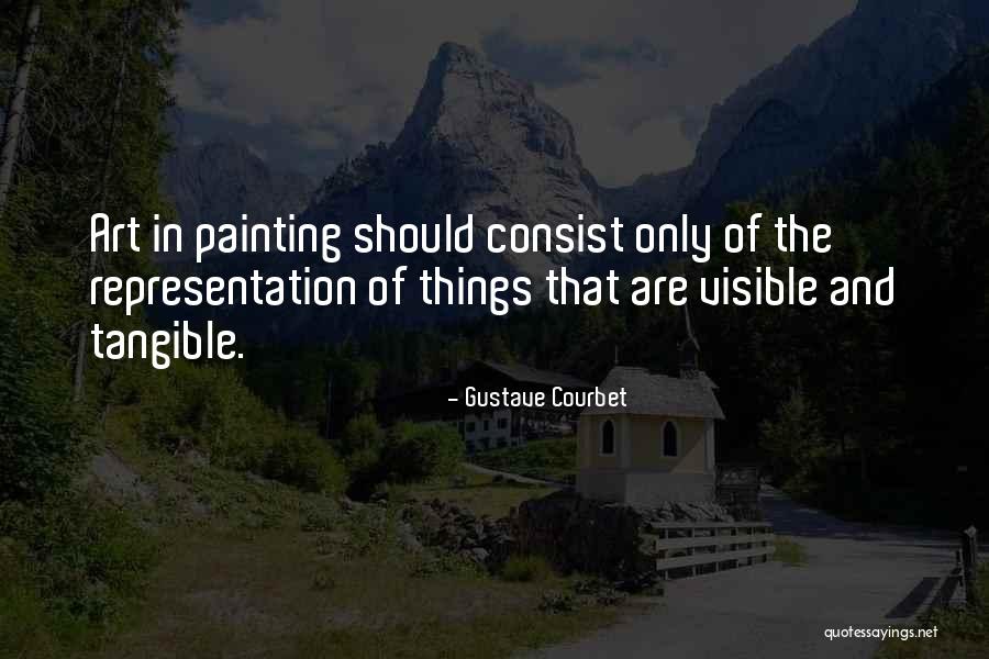 Walfredo Toscanini Quotes By Gustave Courbet Walfredo Toscanini Quotes By Gustave Courbet