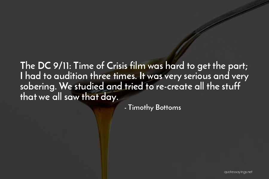 Walfredo Toscanini Quotes By Timothy Bottoms Walfredo Toscanini Quotes By Timothy Bottoms