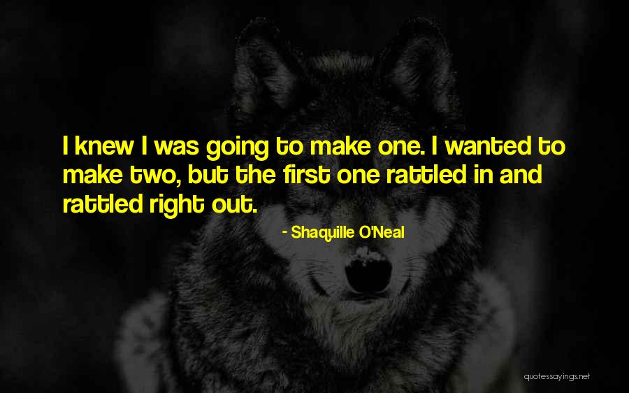 Walfrido Quotes By Shaquille O'Neal Walfrido Quotes By Shaquille O'Neal