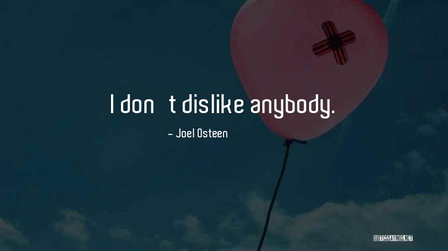 Walgelijk Engels Quotes By Joel Osteen Walgelijk Engels Quotes By Joel Osteen