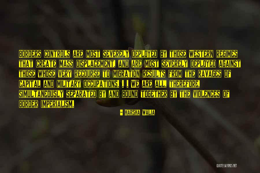 Walia Quotes By Harsha Walia Walia Quotes By Harsha Walia
