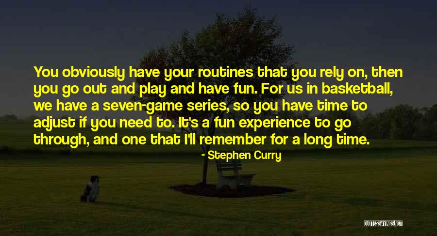 Walid Tawfik Quotes By Stephen Curry Walid Tawfik Quotes By Stephen Curry