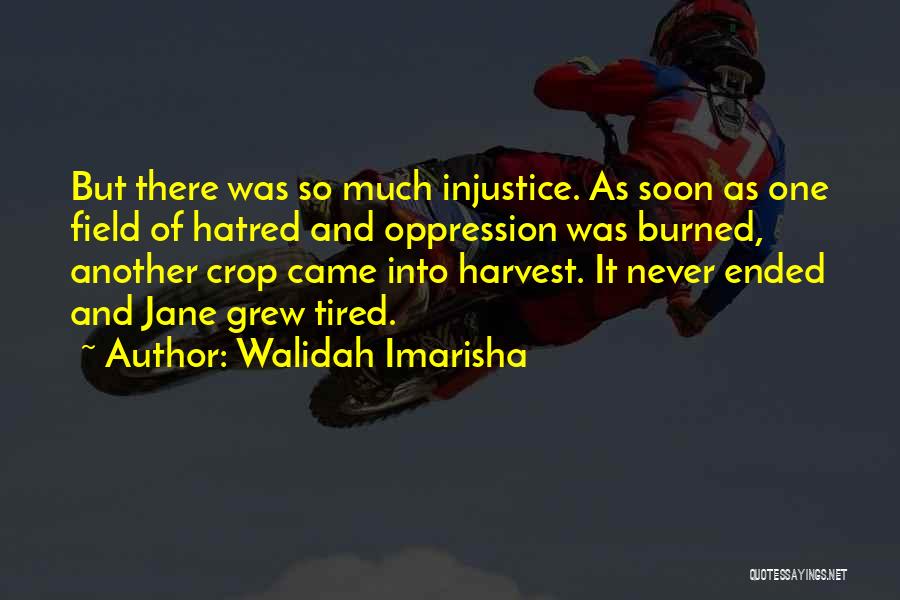 Walidah Imarisha Quotes 1267372