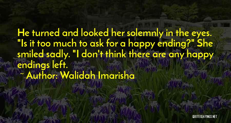 Walidah Imarisha Quotes 1404360
