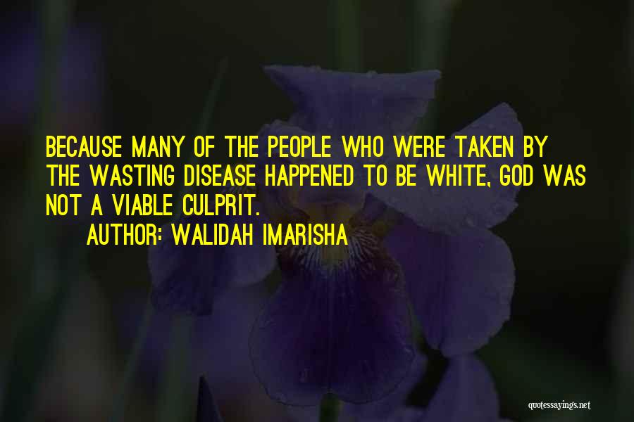 Walidah Imarisha Quotes 1518026