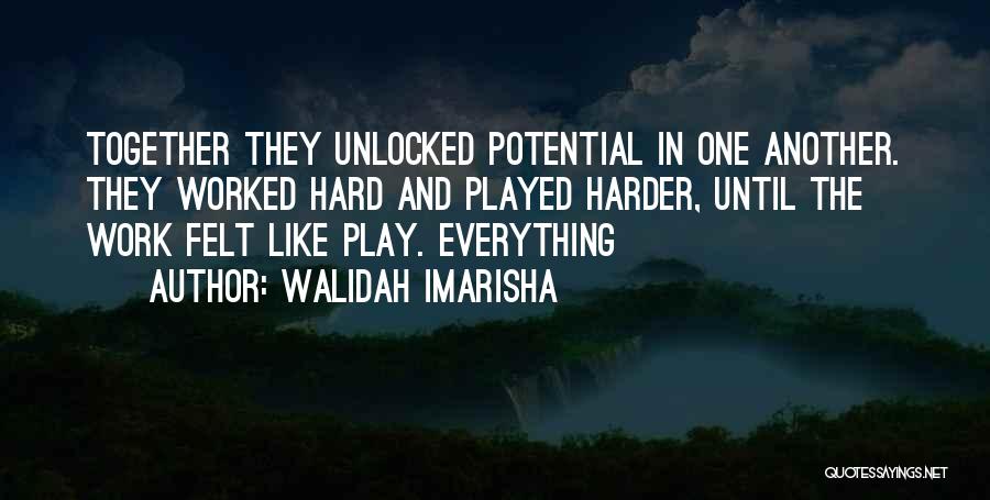 Walidah Imarisha Quotes 446047