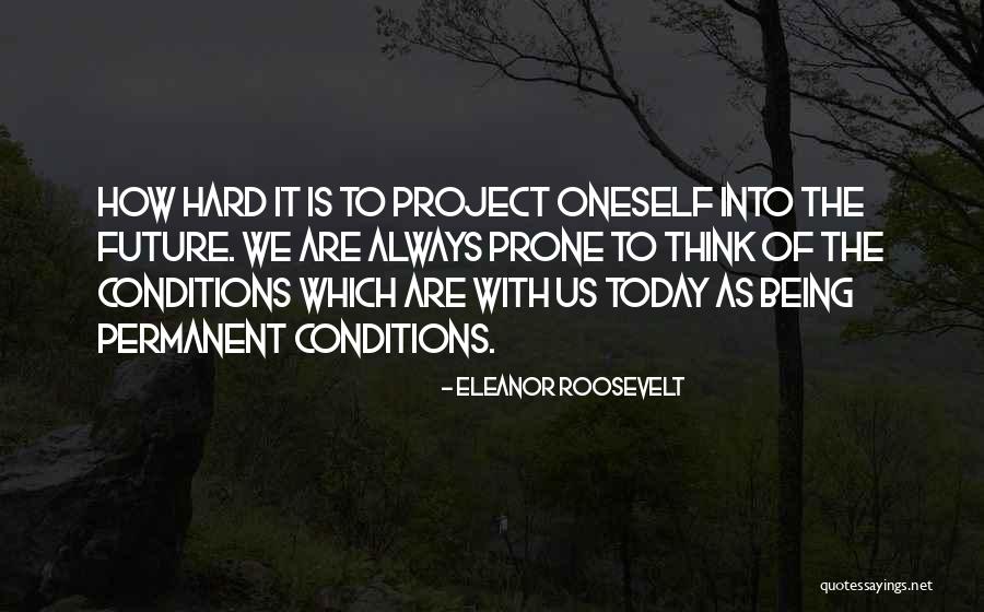 Walimai By Isabel Quotes By Eleanor Roosevelt
